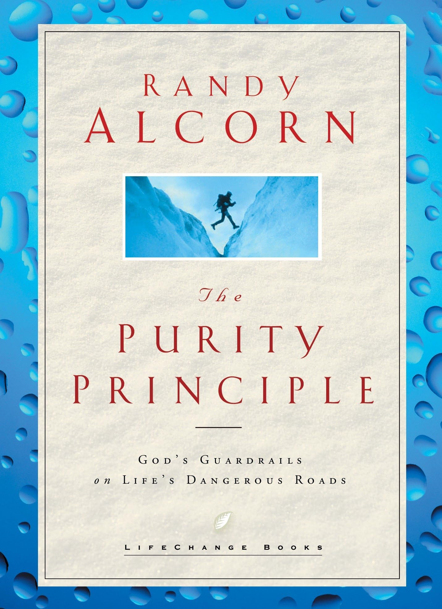 Product Image: The Purity Principle
