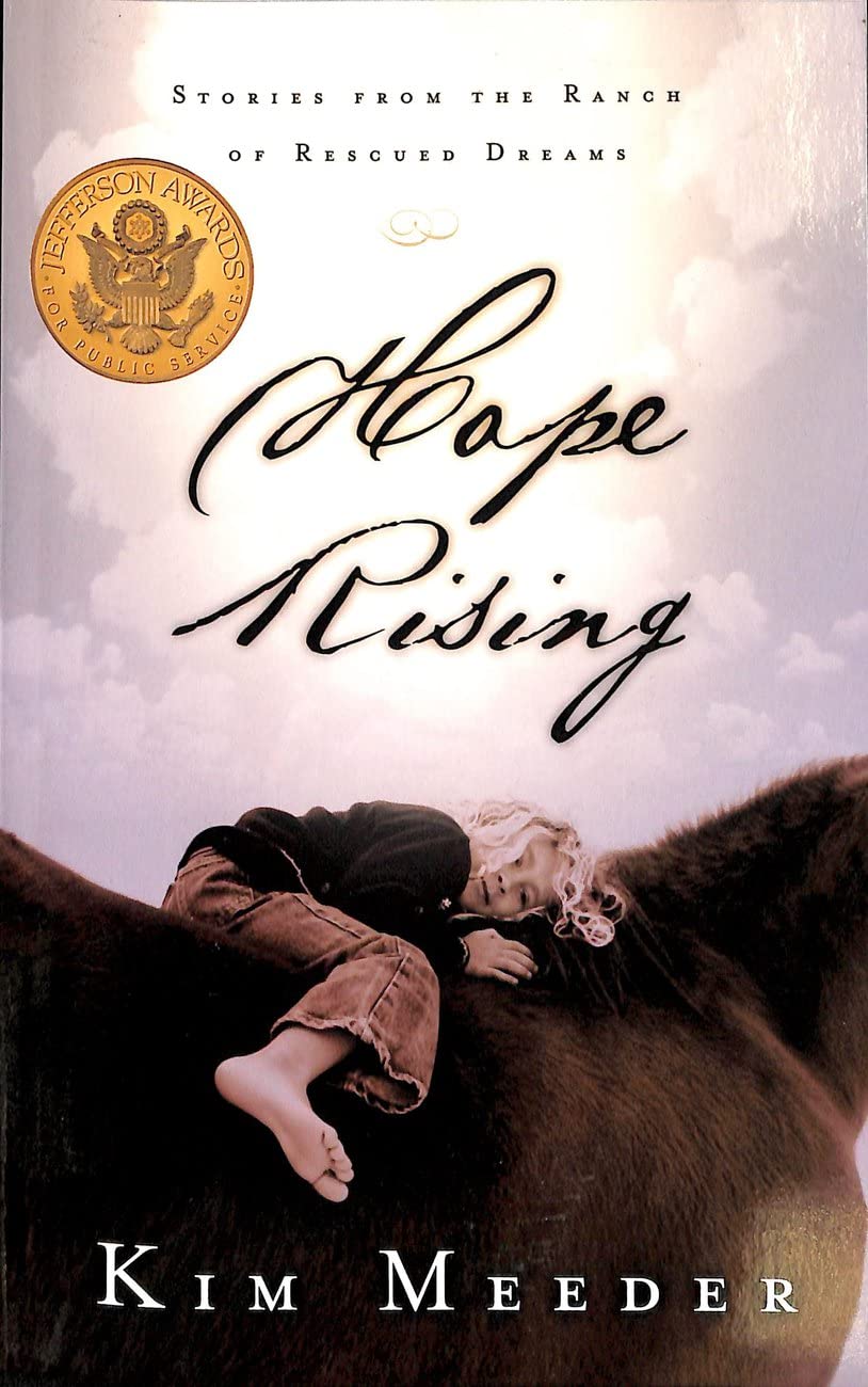 Hope Rising Law Books