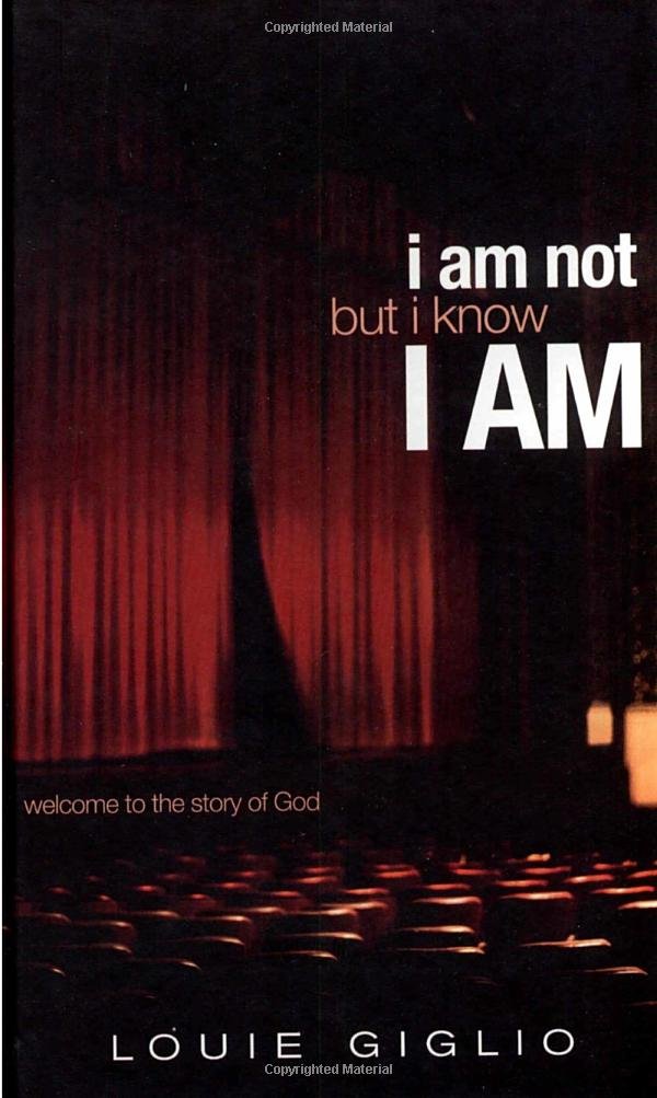 I Am Not But I Know I Am Religion & Esotericism