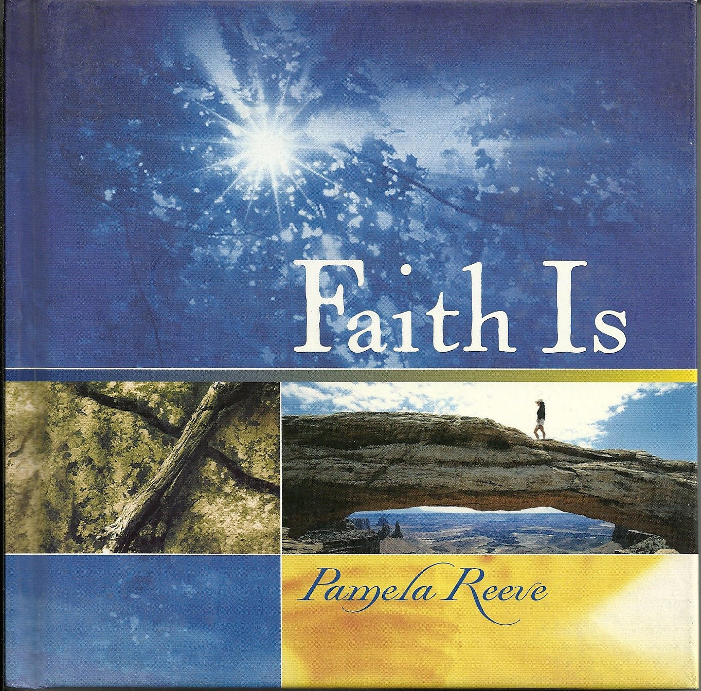 Product Image: Faith Is
