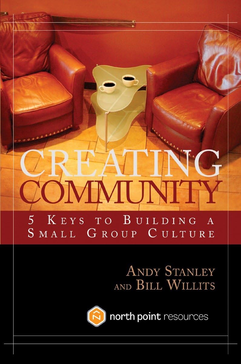 Creating Community Psychology Books