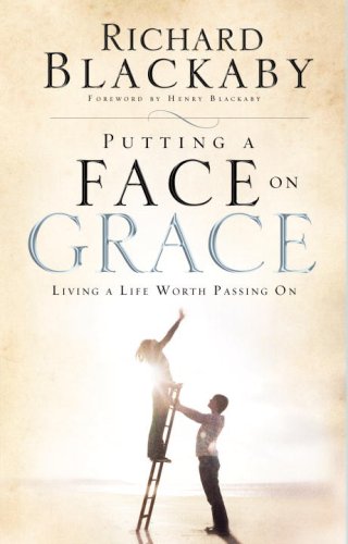 Putting a Face on Grace: Living a Life Worth Passing on Religion & Esotericism