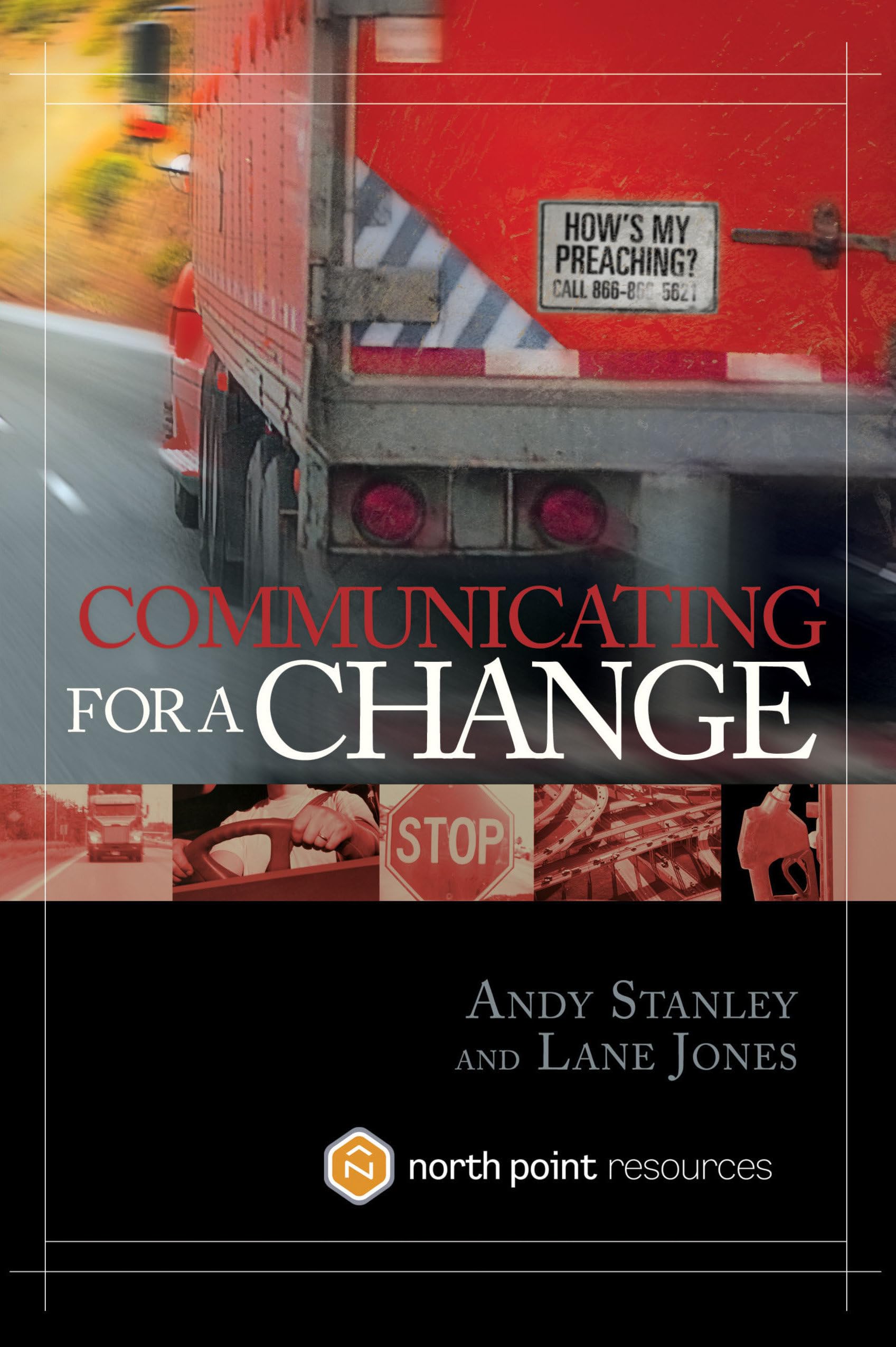 Product Image: Communicating for a Change