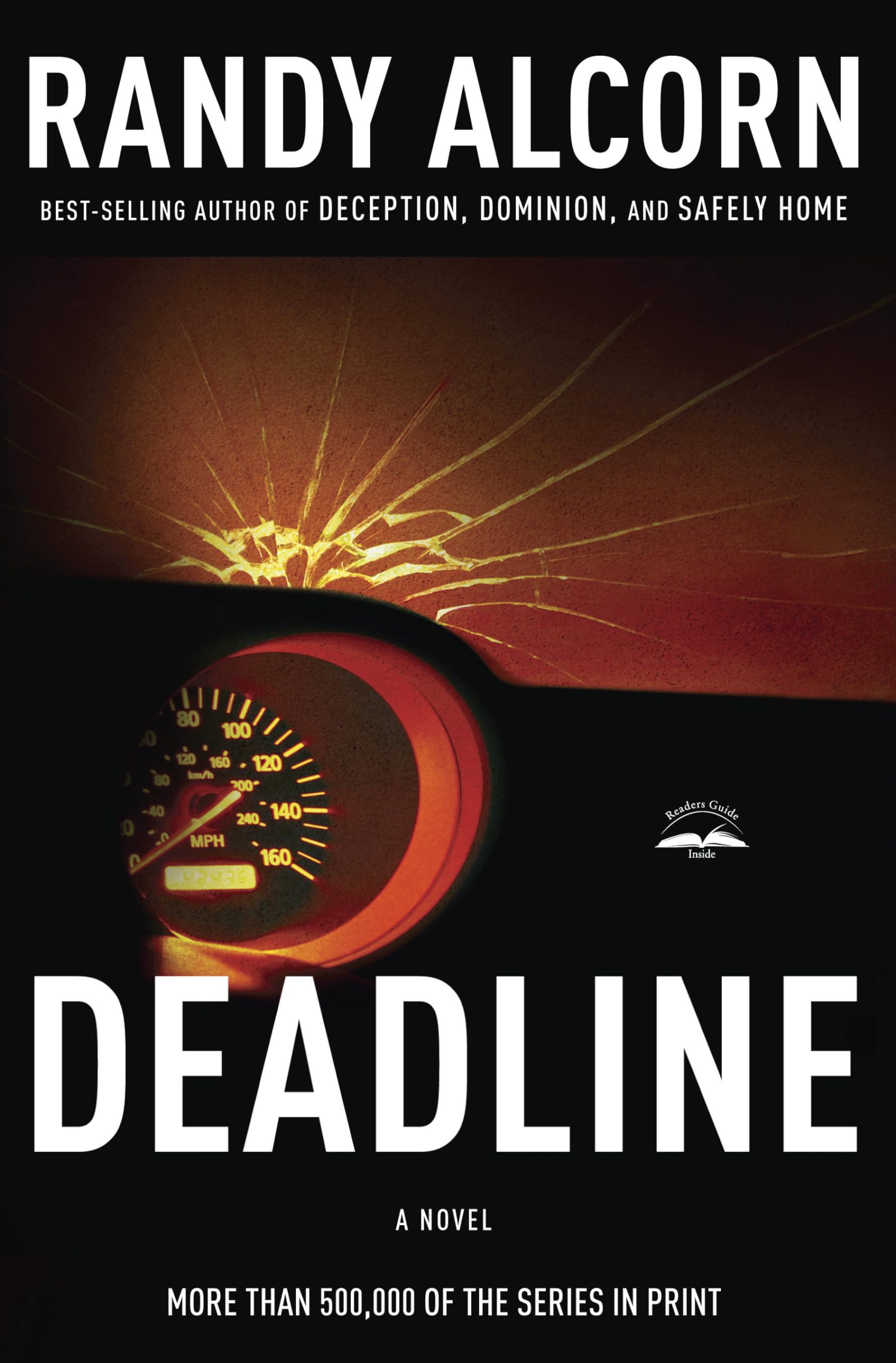 Deadline Action & Adventure