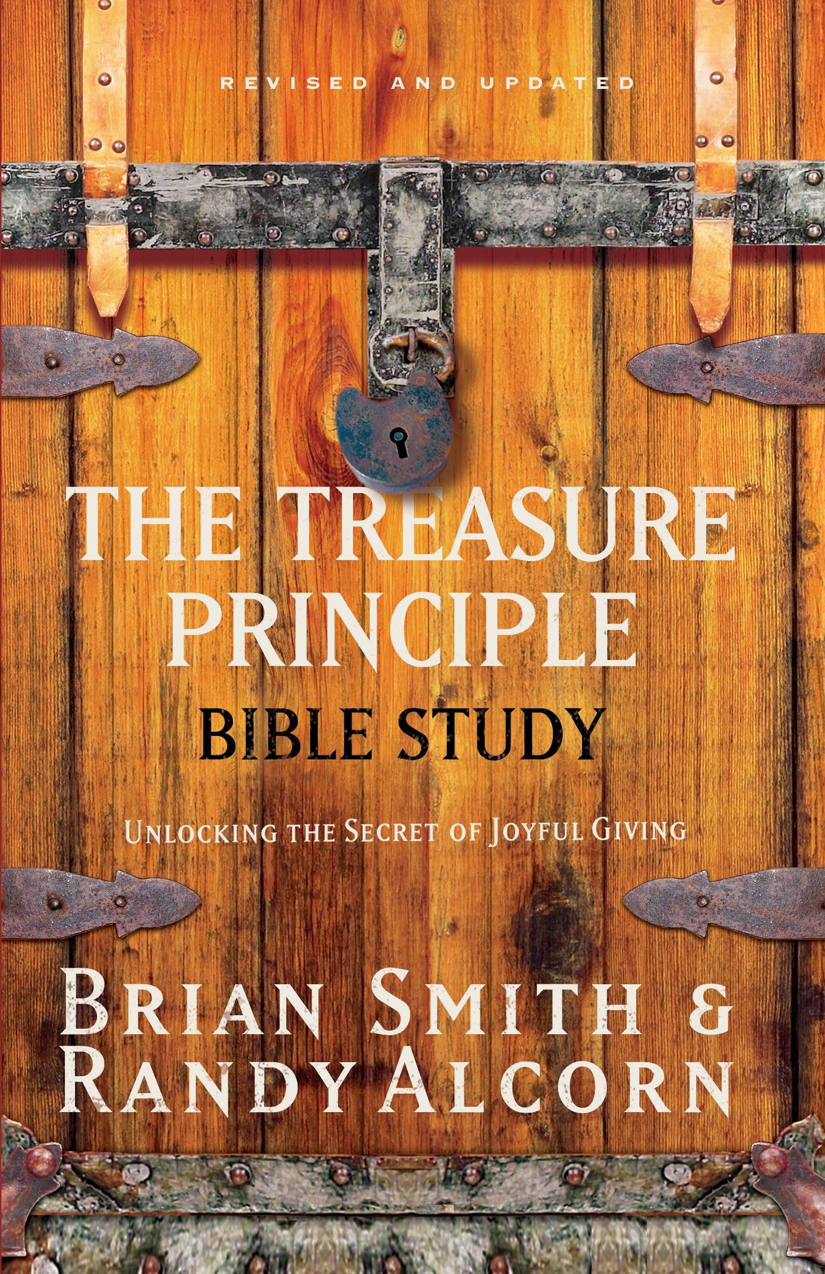 The Treasure Principle Bible Study: Discovering the Secret of Joyful Giving Social Sciences