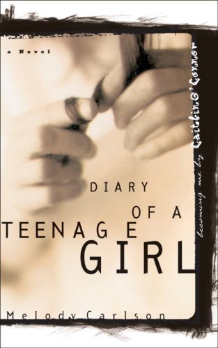 Diary of a Teenage Girl: Who I Am / It's My Life / Becoming Me book