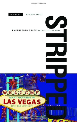 Stripped: Uncensored Grace on the Streets of Vegas Social Sciences