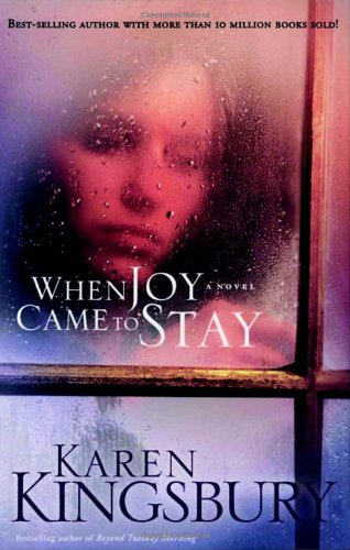 When Joy Came to Stay Contemporary literature
