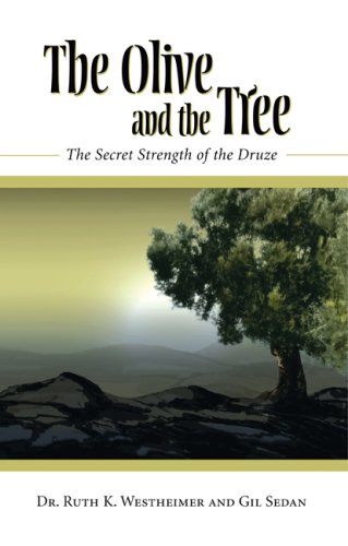 The Olive and the Tree: The Secret Strength of the Druze Social Sciences