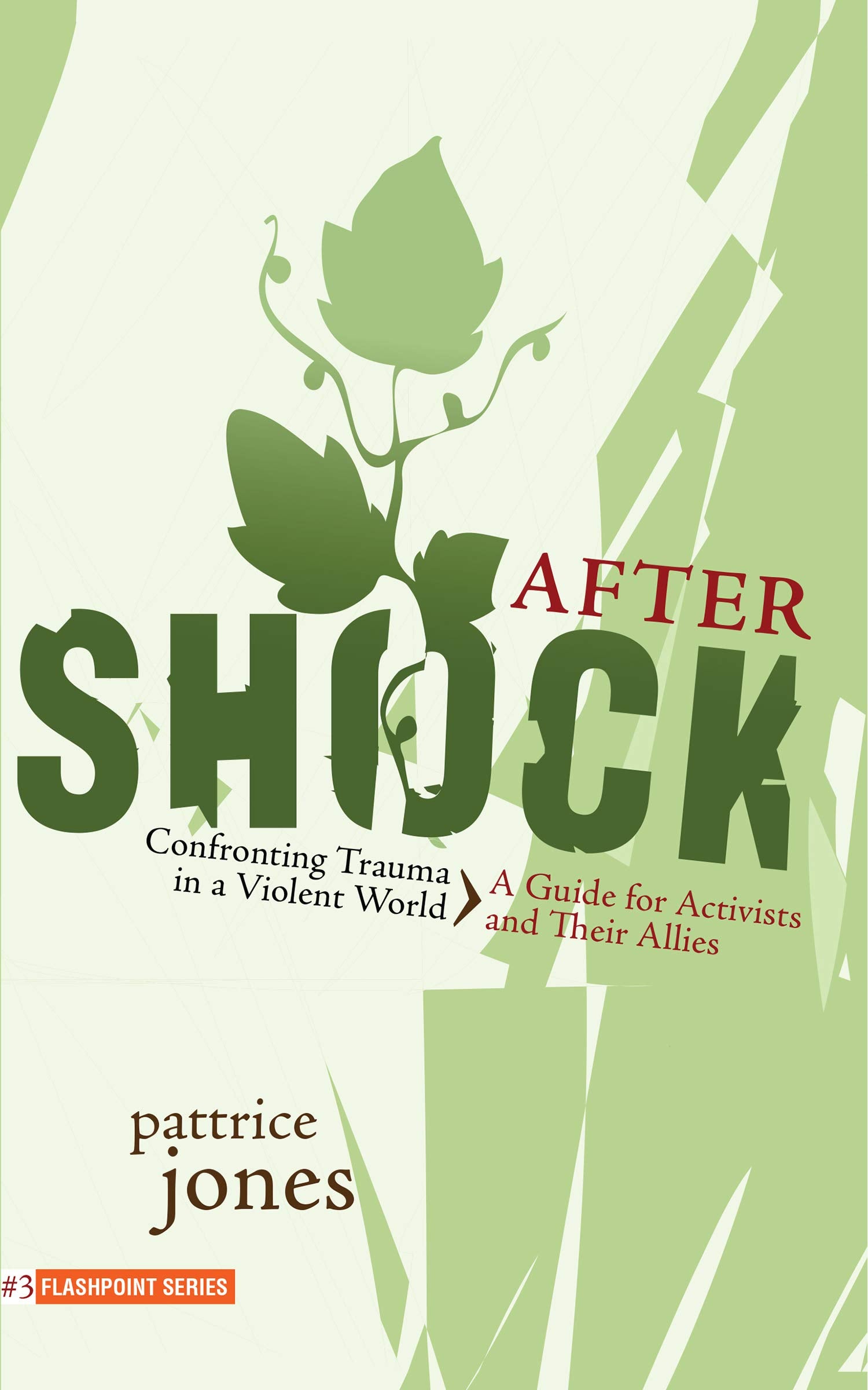 Aftershock Law Books