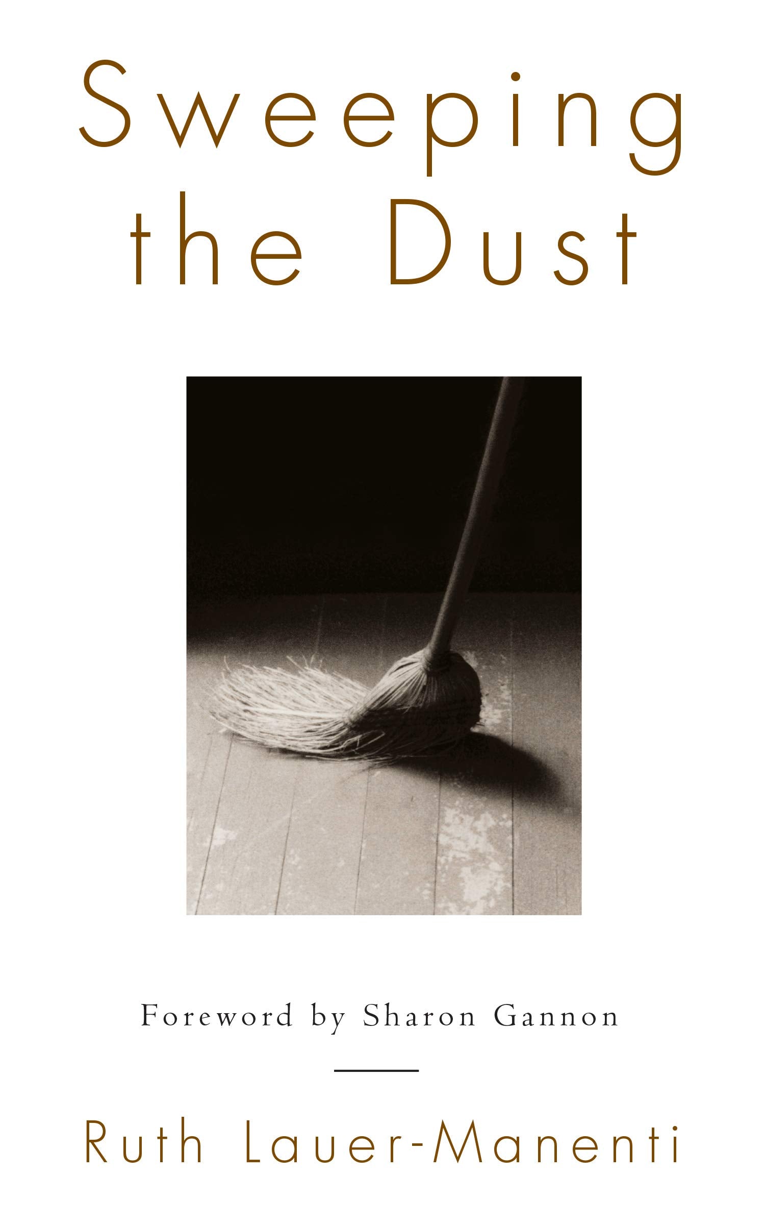 Sweeping the Dust Social Sciences