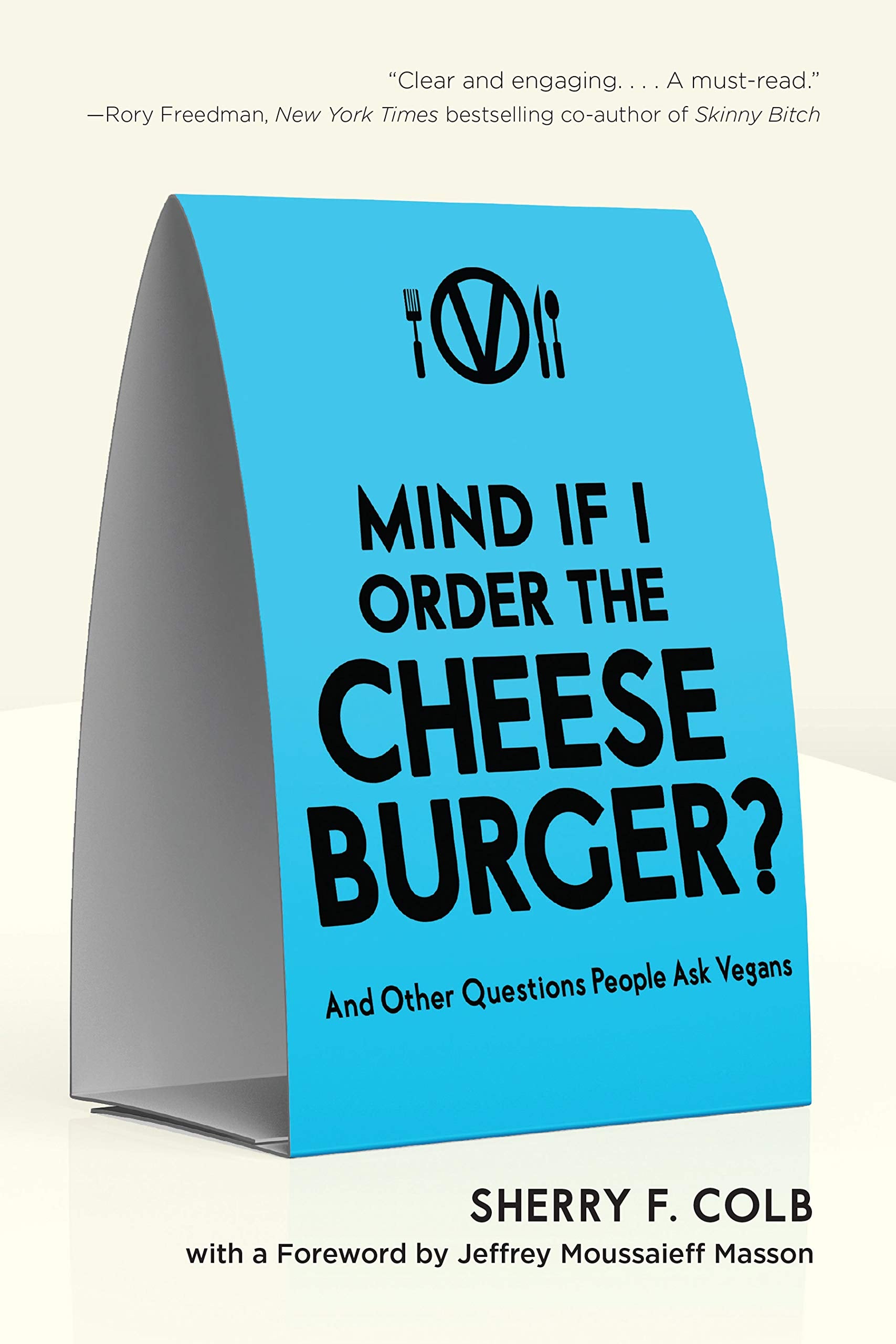 Mind If I Order the Cheeseburger? Leisure, Home & Garden