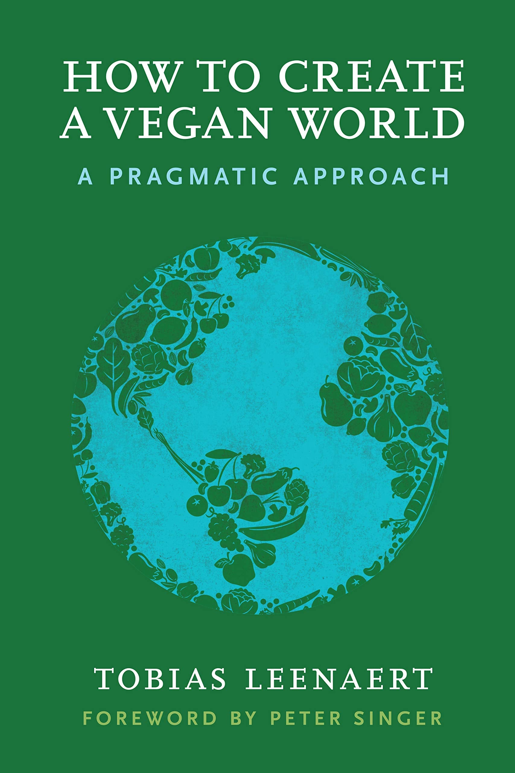 How to Create a Vegan World Mathematics