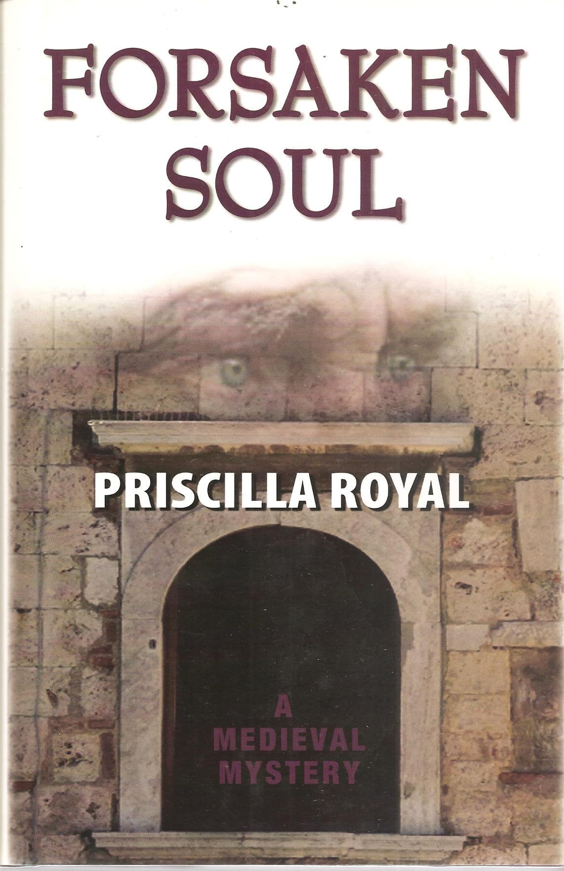 Forsaken Soul Historical Fiction