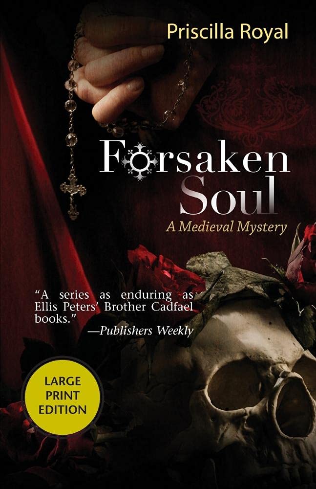 Forsaken Soul Historical Fiction
