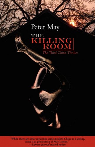 The Killing Room: A China Thriller (The China Thrillers) Contemporary literature