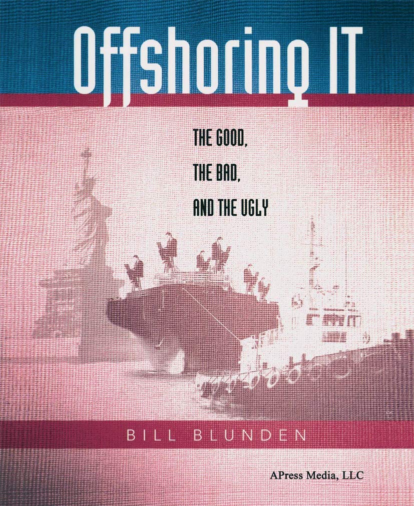 Offshoring IT Business, Finance & Career