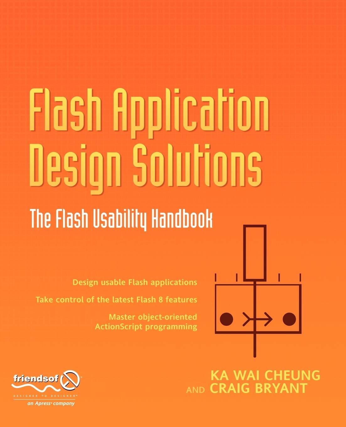 Flash Application Design Solutions Computer Science