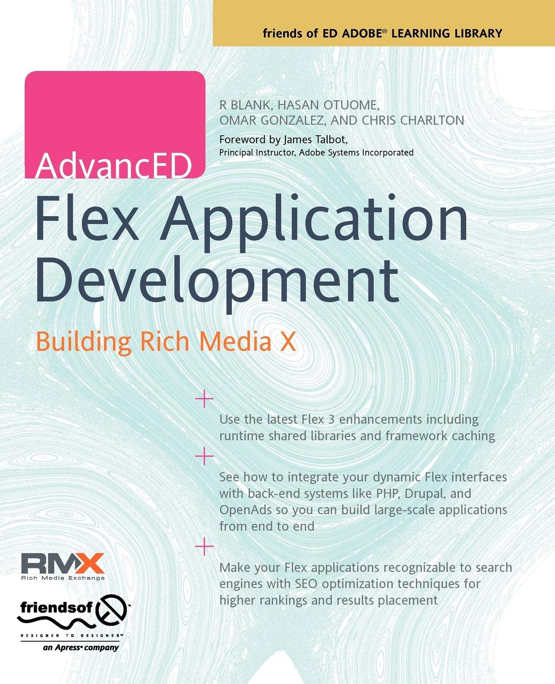 Advanced Flex Application Development Computer Science