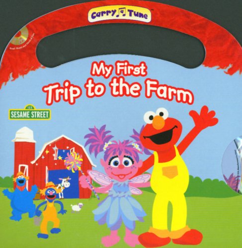 My First Trip to the Farm book