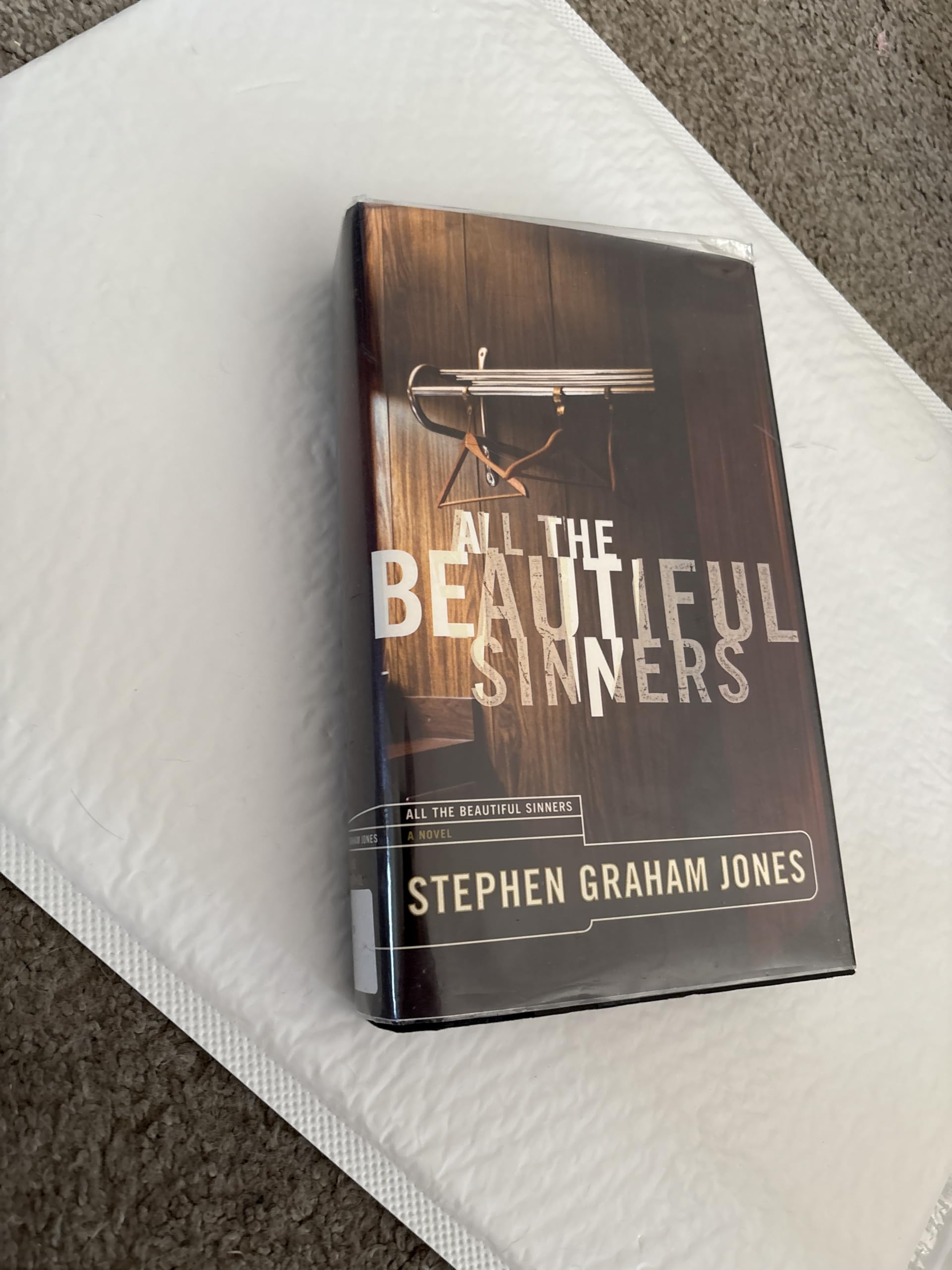 Product Image: All the Beautiful Sinners