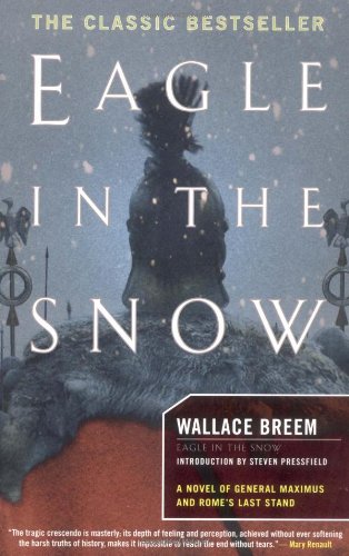 Eagle in the Snow Contemporary literature