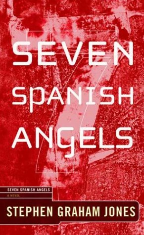 Seven Spanish Angels Detective & CSI