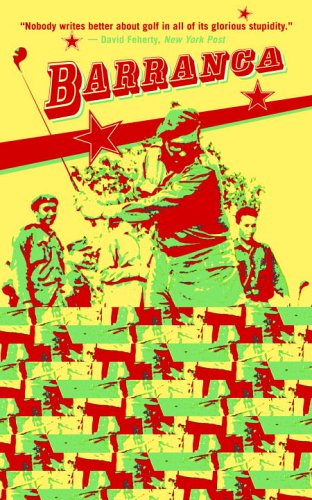 Barranca: An Eddie Caminetti Novel Contemporary literature