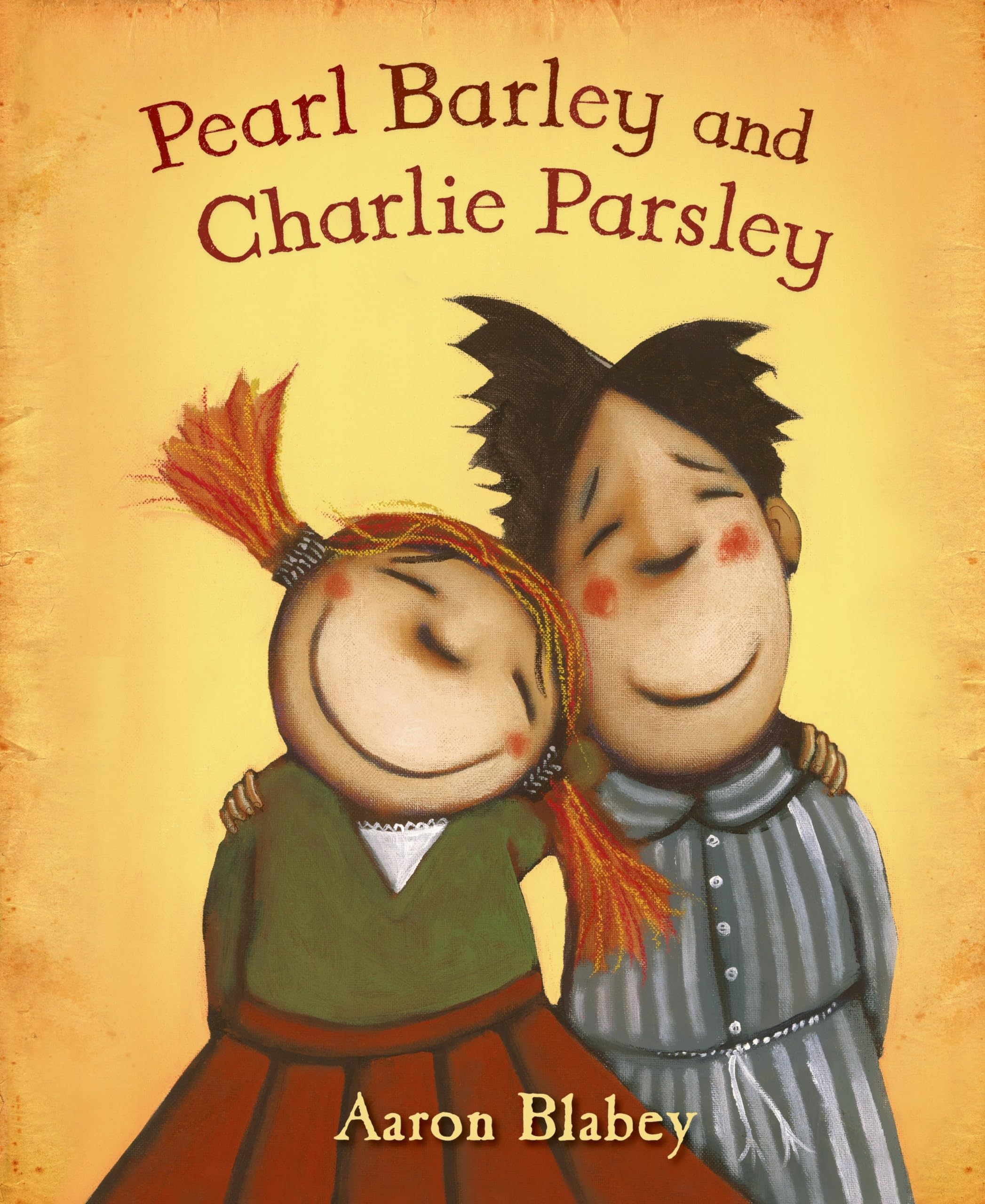 Pearl Barley and Charlie Parsley Non-fiction