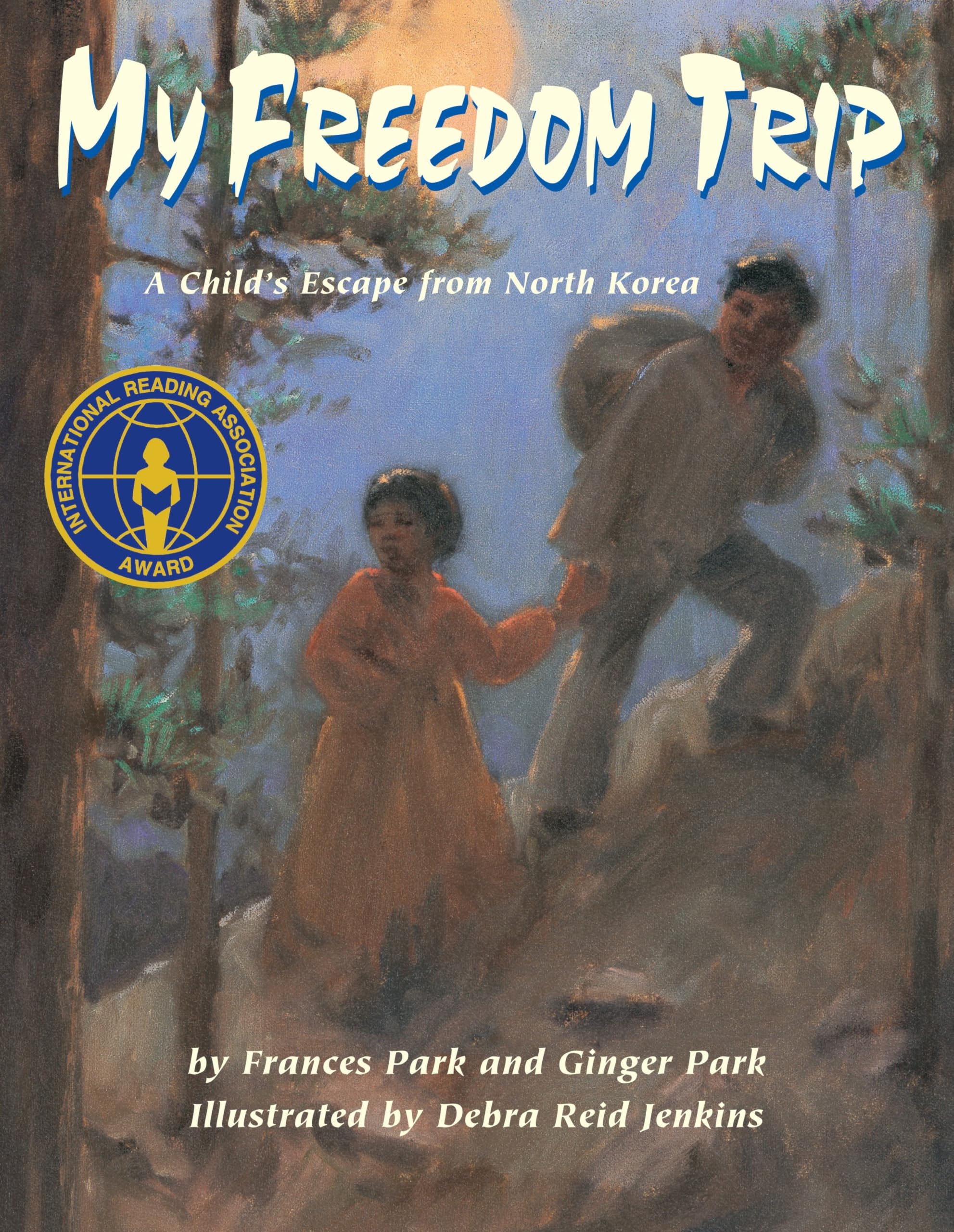 My Freedom Trip Non-fiction