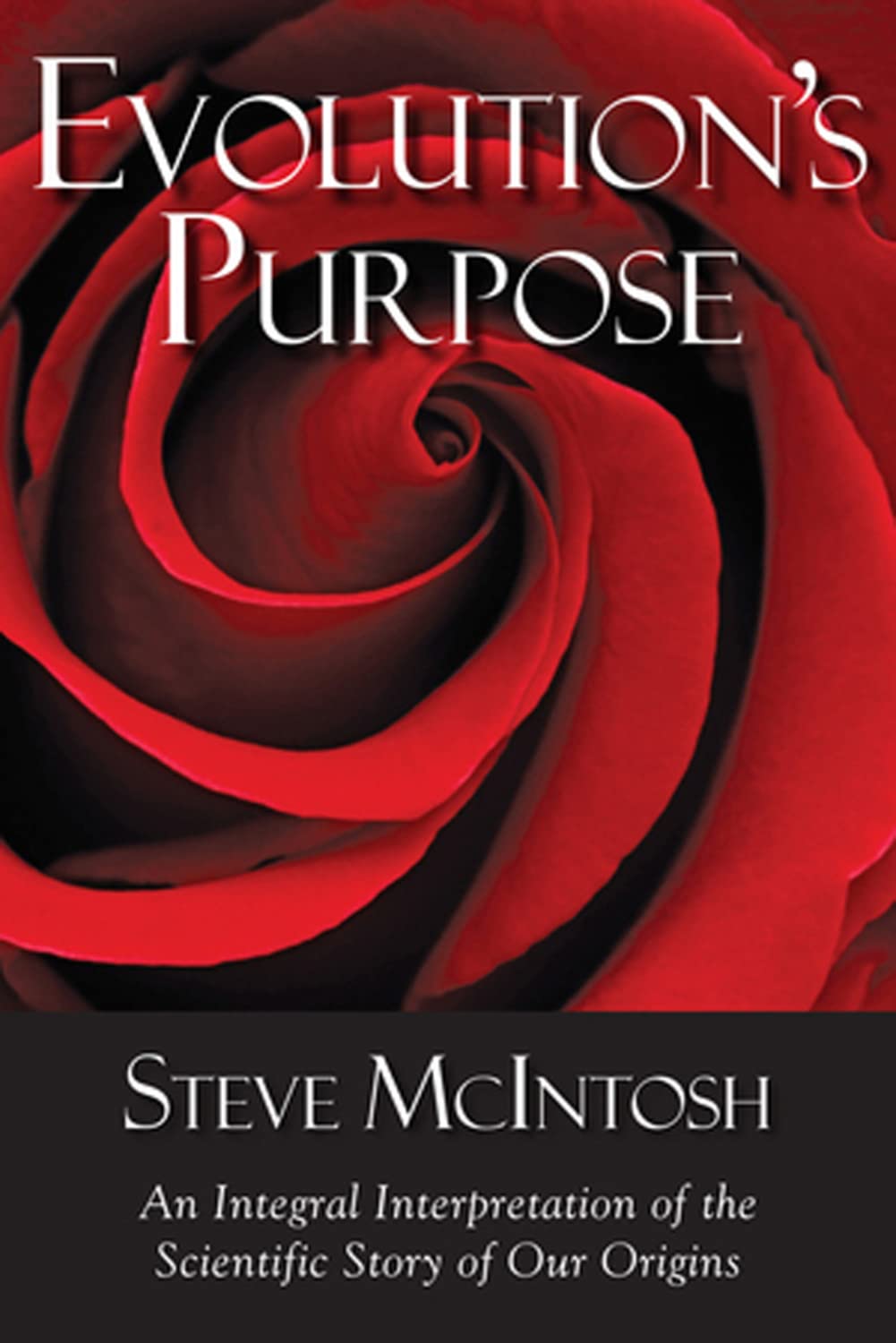 Evolution's Purpose Philosophy