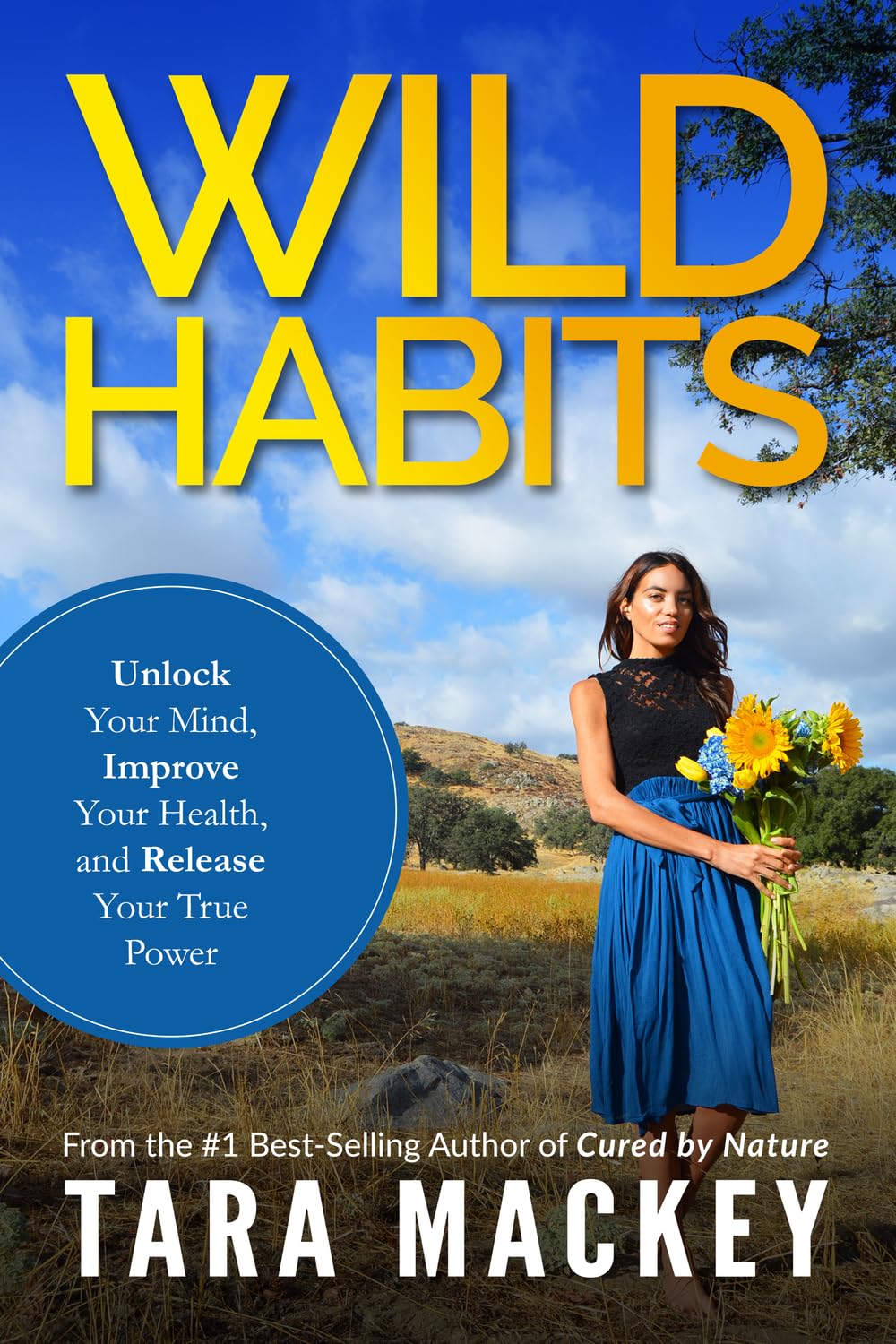 Wild Habits Medicine Books