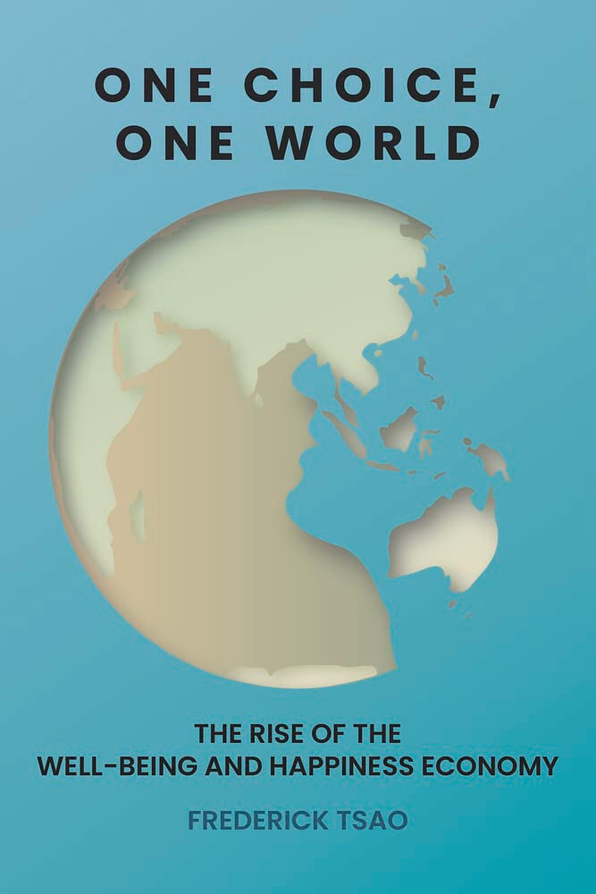 One Choice, One World Business, Finance & Career