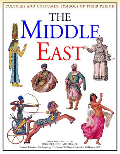 The Middle East (Cultures and Costumes) Non-fiction