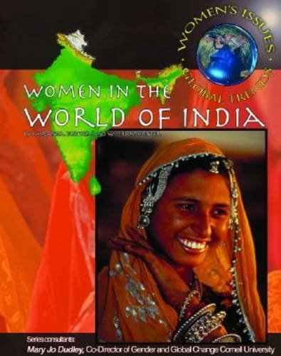Women in the World of India Books