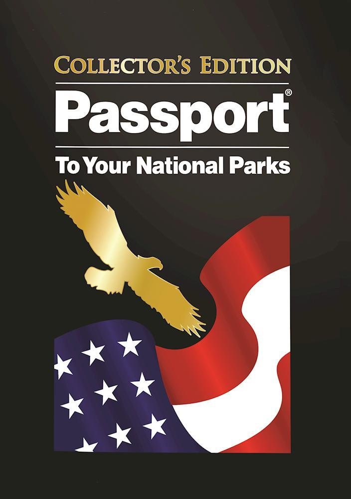 Passport to Your National Parks Camping & Survival
