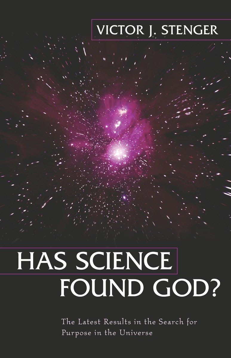 Product Image: Has Science Found God?