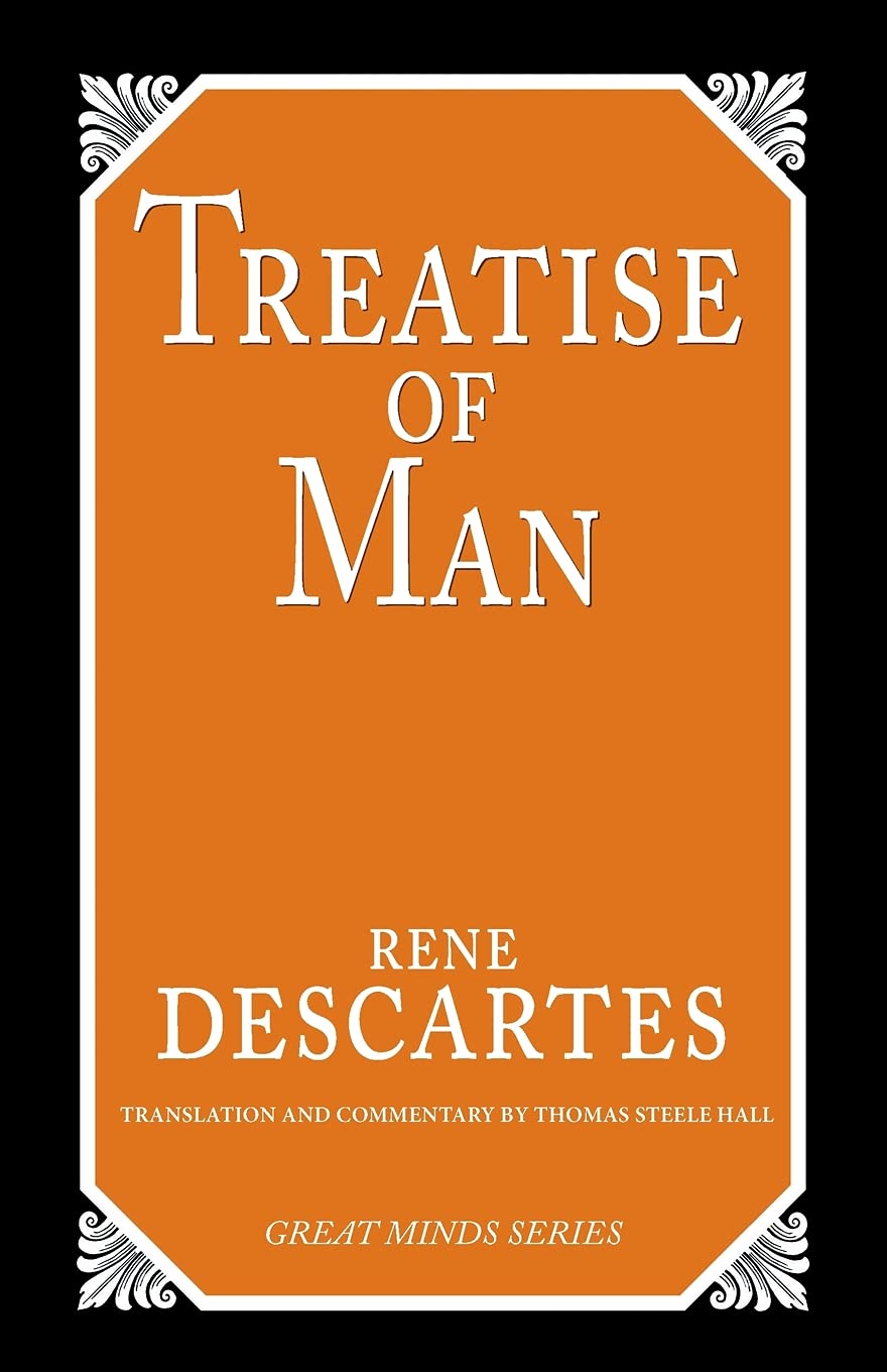 Treatise of Man Medicine