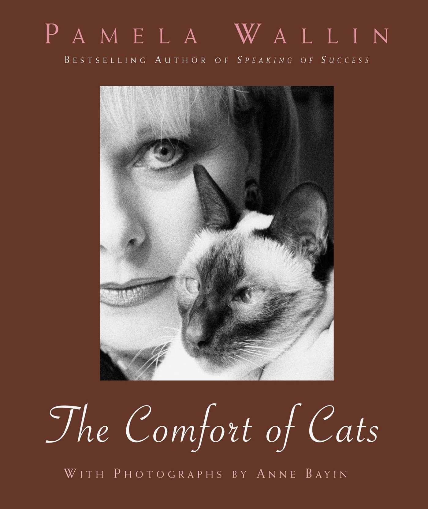The Comfort of Cats Social Sciences