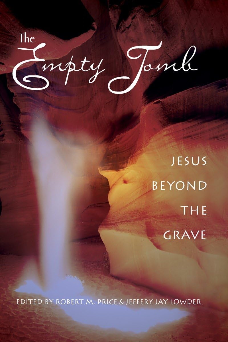 Product Image: The Empty Tomb