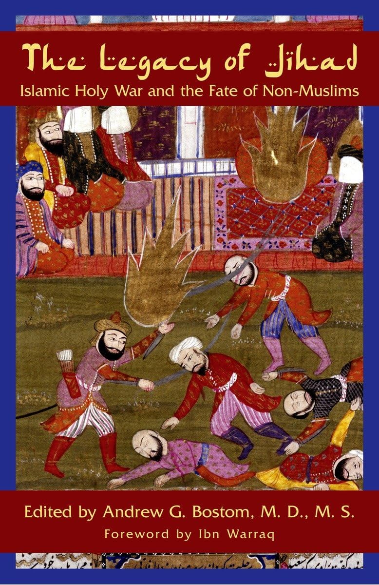 Legacy of Jihad Law