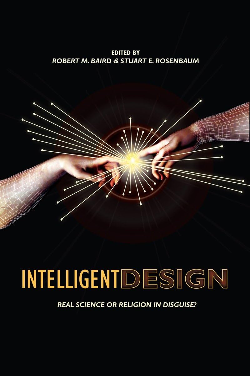 Intelligent Design Social Sciences Books