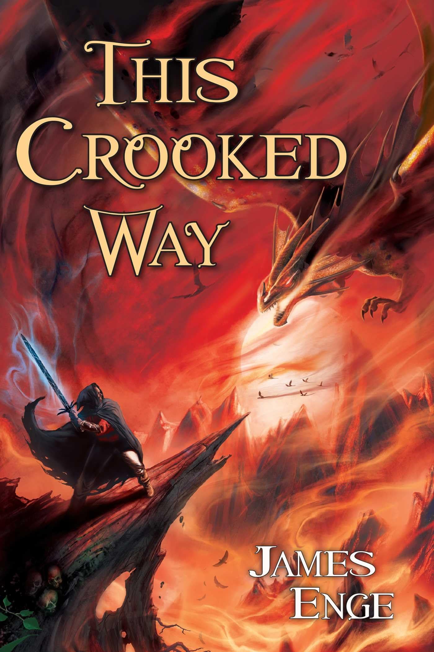 This Crooked Way Action & Adventure