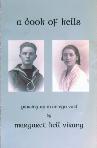 A Book Of Kells: Growing Up In An Ego Void Politics & History