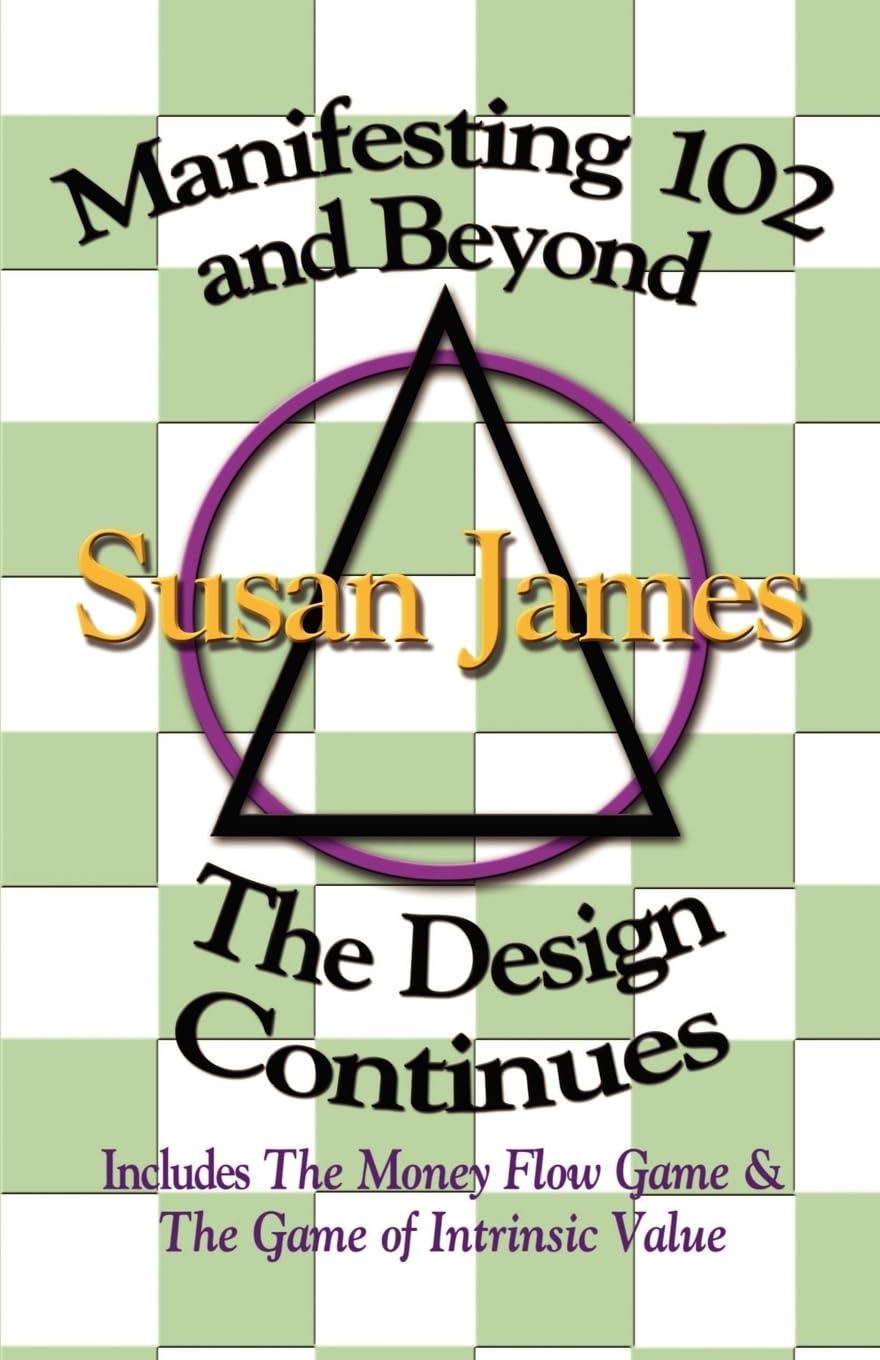 Manifesting 102 & Beyond: The Design Continues Fantasy & Sci-Fi