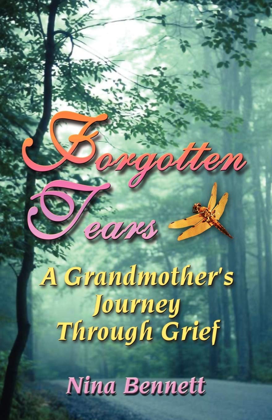 Forgotten Tears: A Grandmother's Journey Through Grief Film, Art & Culture