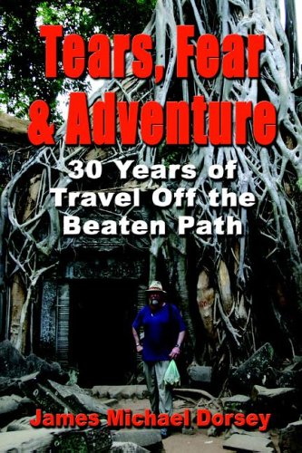 Tears, Fear and Adventure Art & Literature