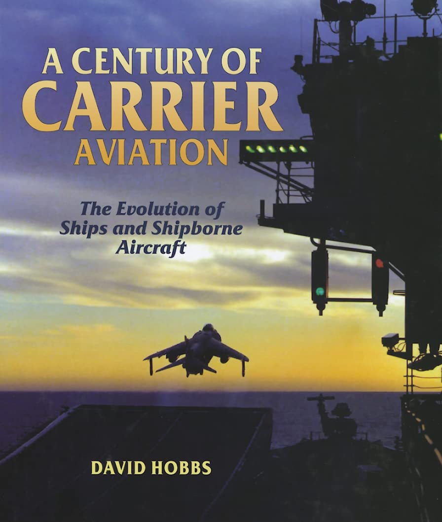 A Century of Carrier Aviation Social Sciences