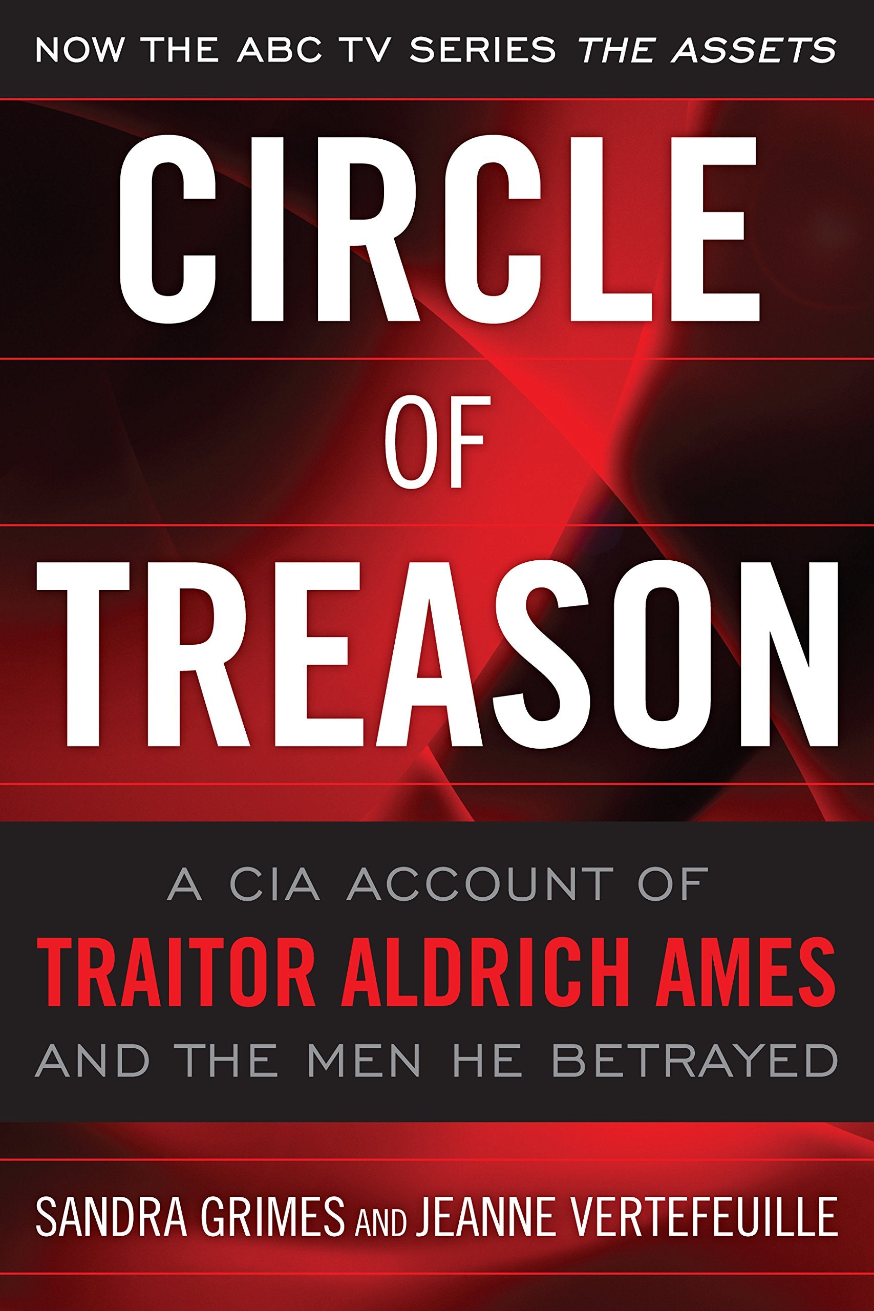 Circle of Treason Law
