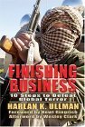 Finishing Business: Ten Steps To Defeat Global Terror book